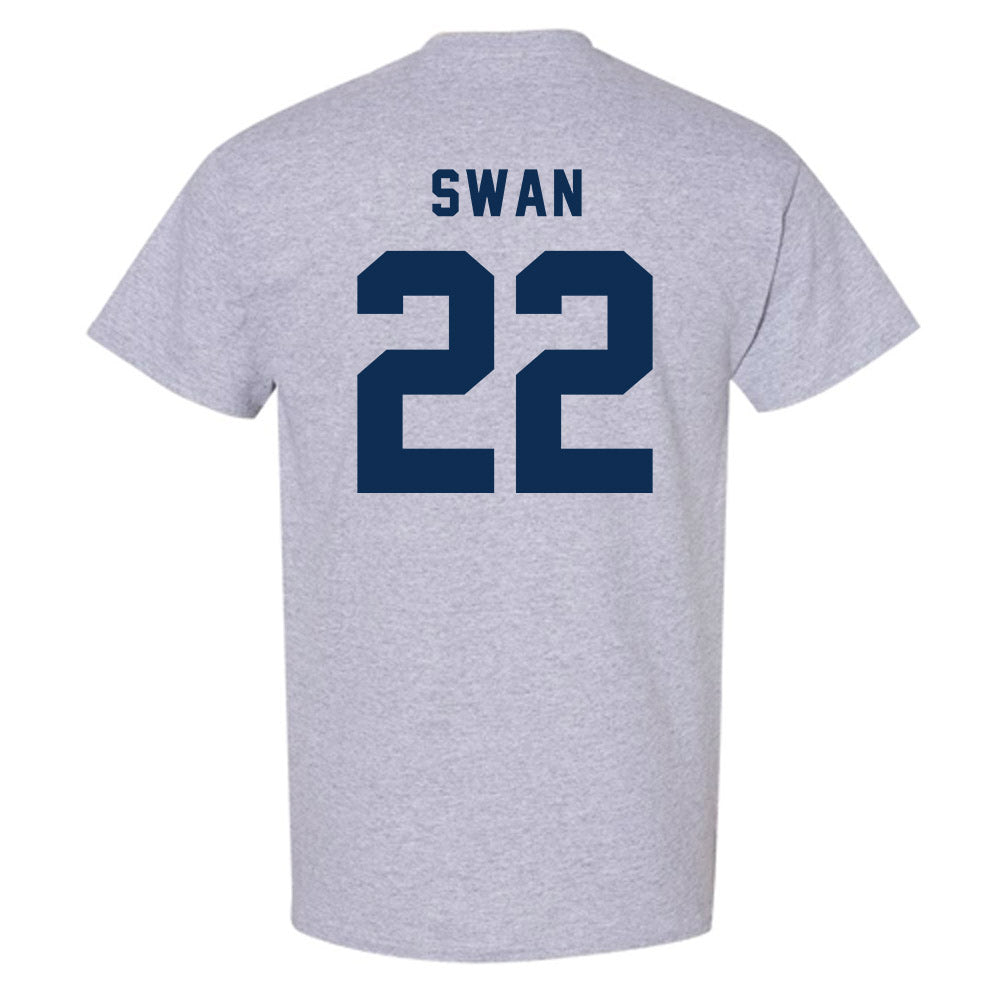 MSU Denver - NCAA Baseball : Carter Swan - Classic Shersey T-Shirt-1