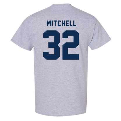 MSU Denver - NCAA Baseball : Scott Mitchell - Classic Shersey T-Shirt-1