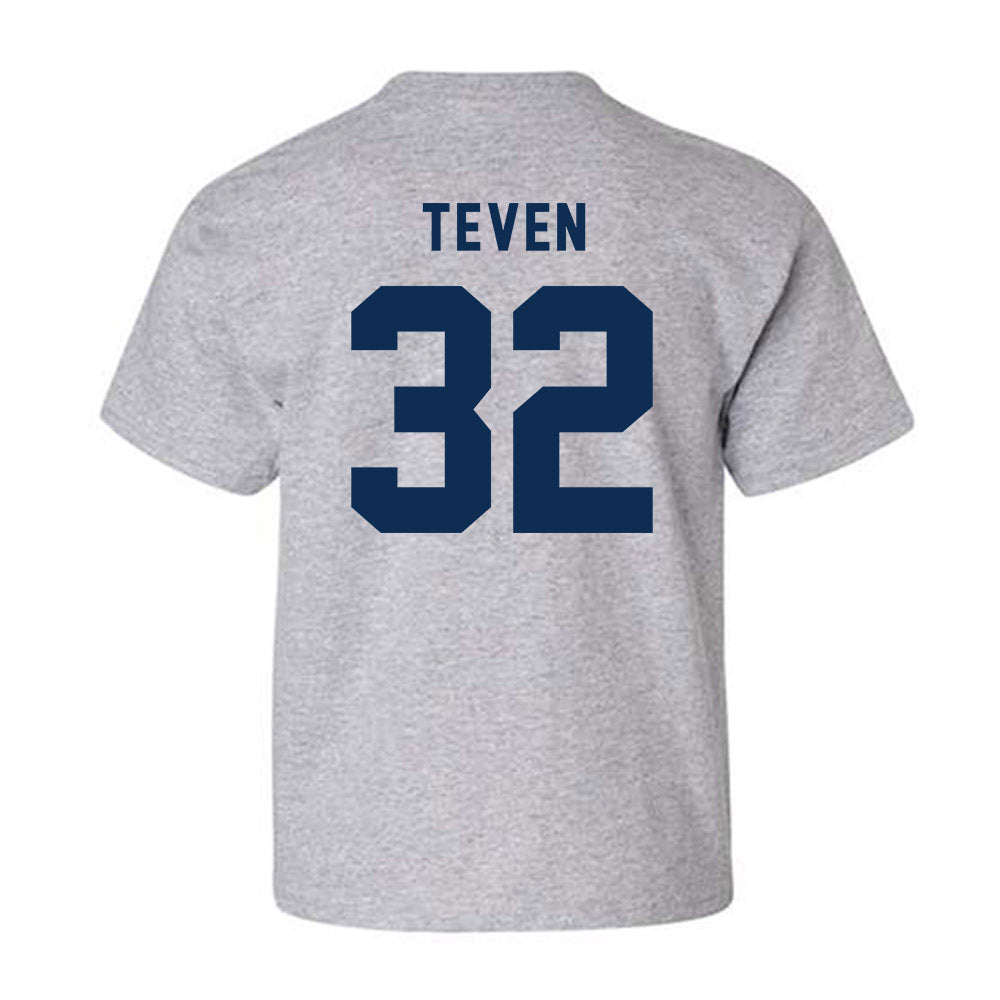 MSU Denver - NCAA Women's Basketball : Magdalena Teven - Classic Shersey Youth T-Shirt-1