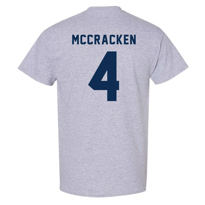 MSU Denver - NCAA Men's Soccer : Kenji McCracken - Classic Shersey T-Shirt-1