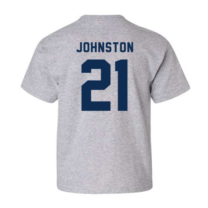 MSU Denver - NCAA Men's Soccer : Rhyson Johnston - Classic Shersey Youth T-Shirt-1