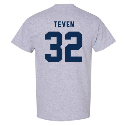 MSU Denver - NCAA Women's Basketball : Magdalena Teven - Classic Shersey T-Shirt-1