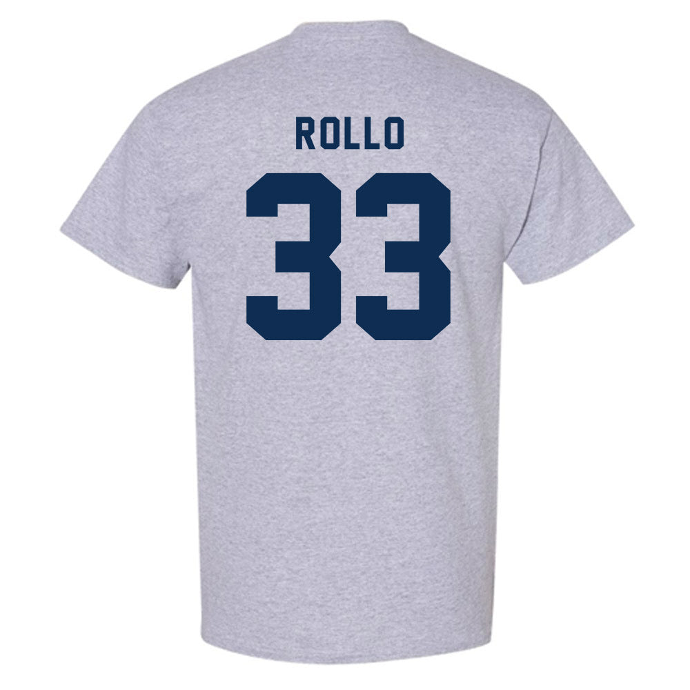 MSU Denver - NCAA Women's Basketball : Stella Rollo - Classic Shersey T-Shirt-1