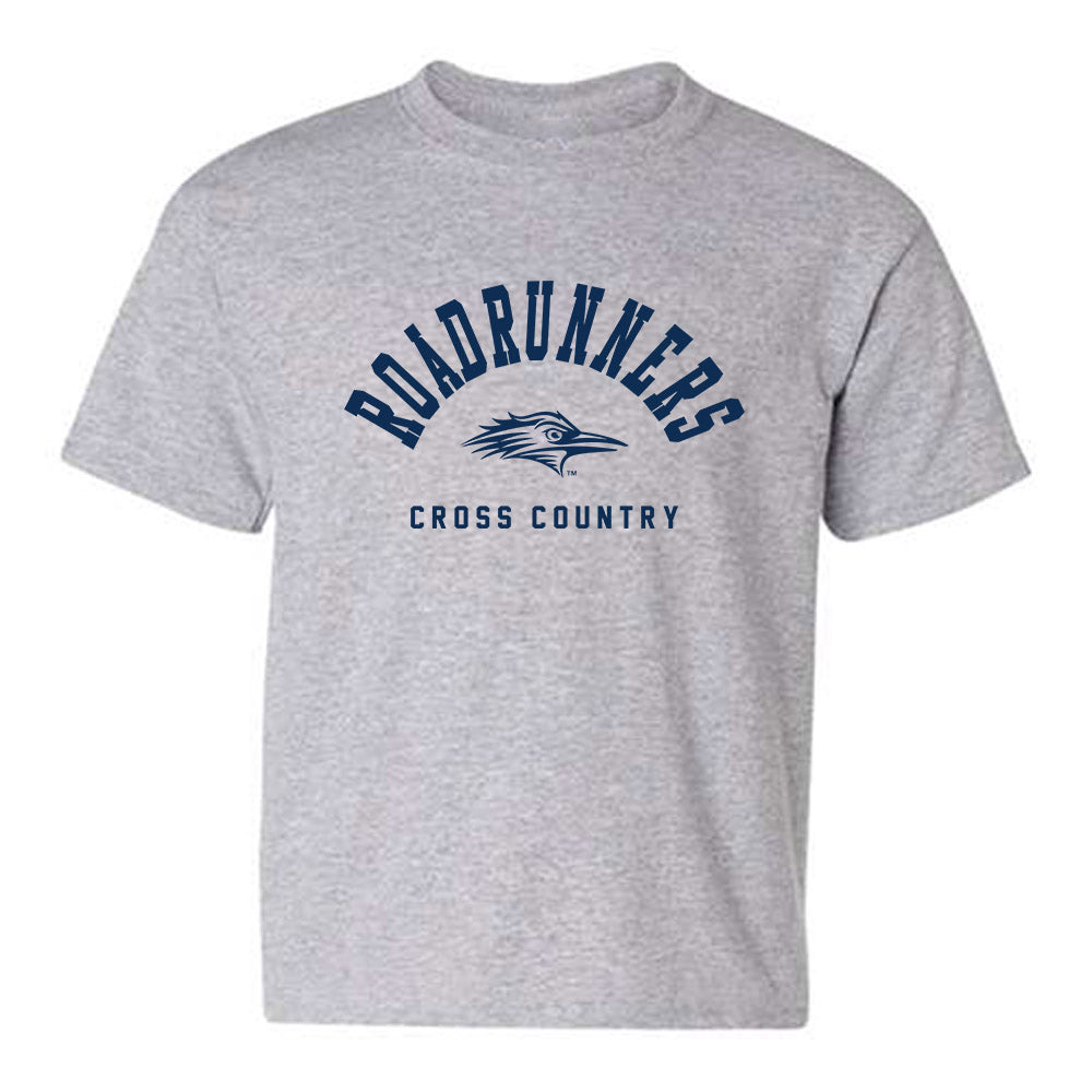 MSU Denver - NCAA Men's Cross Country : Josh Law - Classic Shersey Youth T-Shirt-0