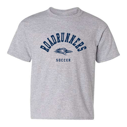 MSU Denver - NCAA Women's Soccer : Meg Gonzalez - Classic Shersey Youth T-Shirt-0