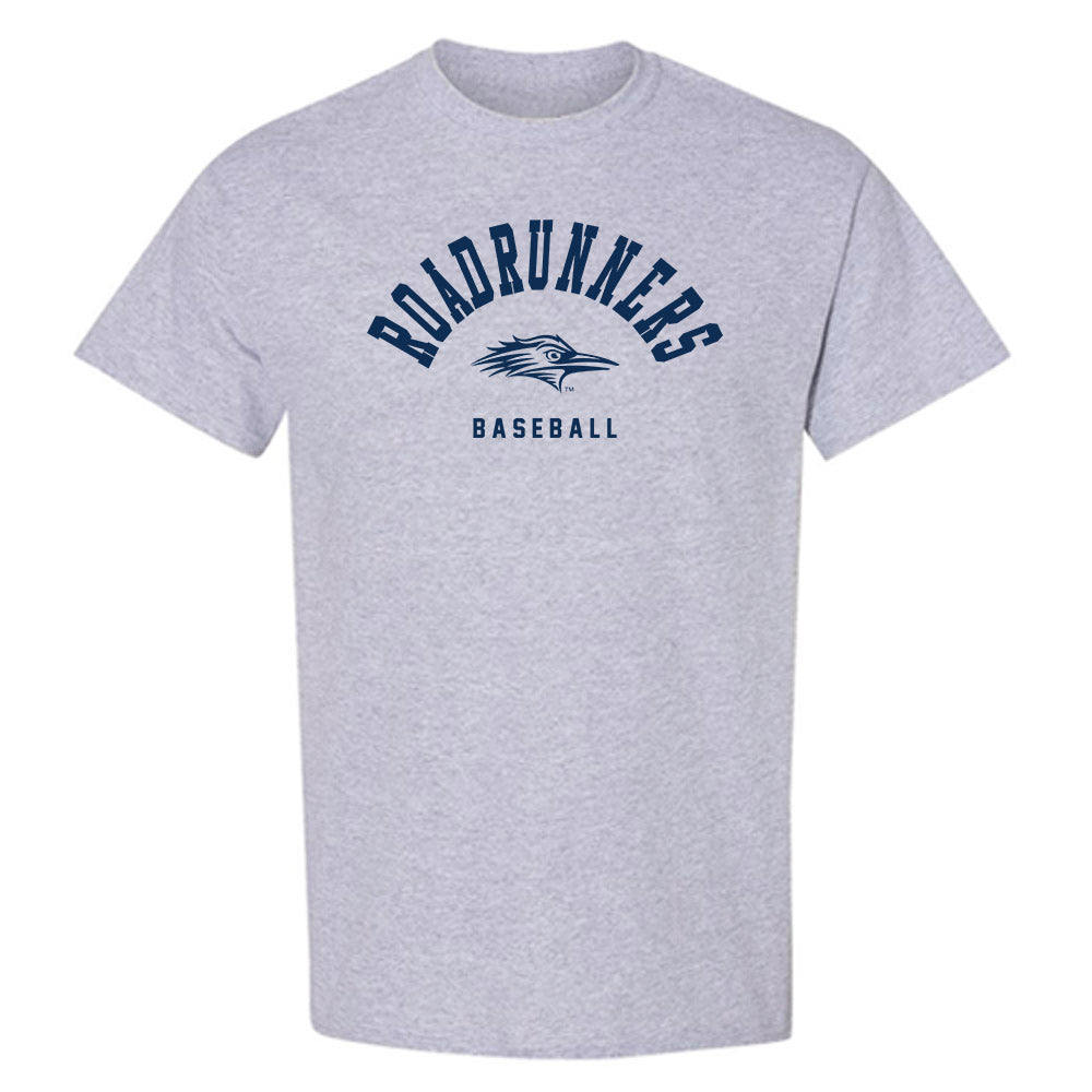 MSU Denver - NCAA Baseball : Drew Peters - Classic Shersey T-Shirt-0