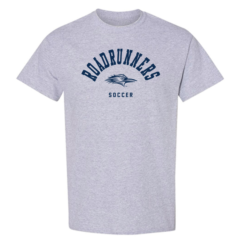 MSU Denver - NCAA Women's Soccer : Monica Yoder - Classic Shersey T-Shirt-0
