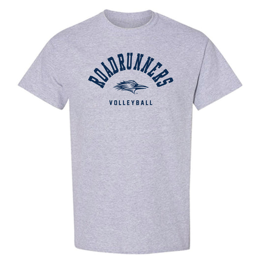 MSU Denver - NCAA Women's Volleyball : Alivia Huxoll - Classic Shersey T-Shirt-0