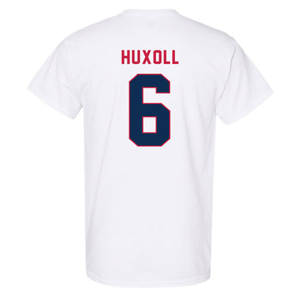 MSU Denver - NCAA Women's Volleyball : Alivia Huxoll - T-Shirt-1