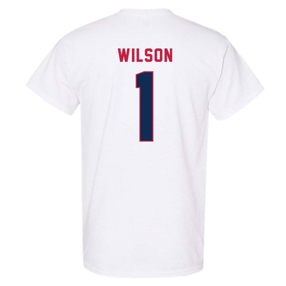 MSU Denver - NCAA Baseball : Blake Wilson - T-Shirt-1