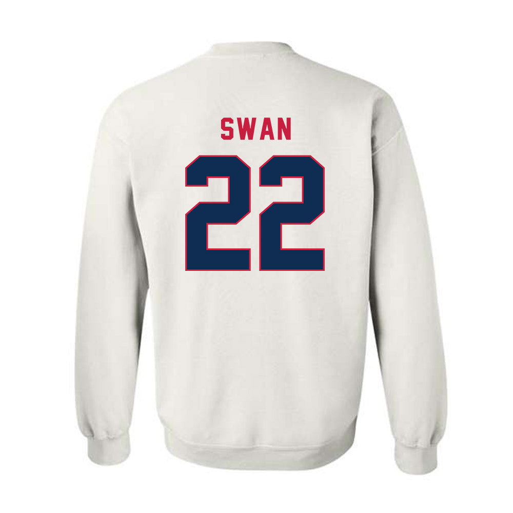 MSU Denver - NCAA Baseball : Carter Swan - Crewneck Sweatshirt-1