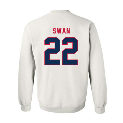 MSU Denver - NCAA Baseball : Carter Swan - Crewneck Sweatshirt-1
