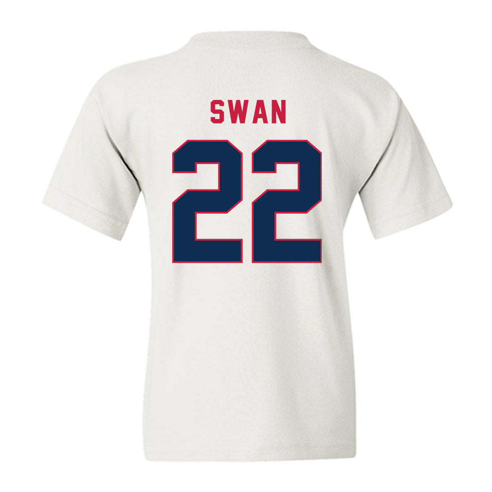 MSU Denver - NCAA Baseball : Carter Swan - Youth T-Shirt-1