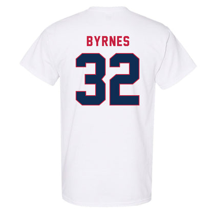 MSU Denver - NCAA Women's Basketball : Amanda Byrnes - T-Shirt-1