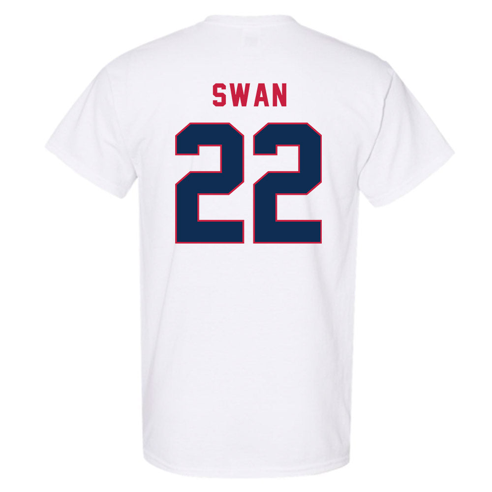 MSU Denver - NCAA Baseball : Carter Swan - T-Shirt-1