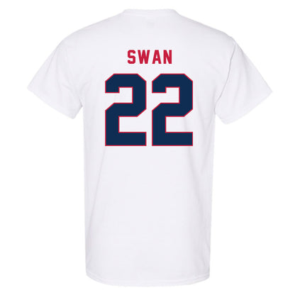 MSU Denver - NCAA Baseball : Carter Swan - T-Shirt-1
