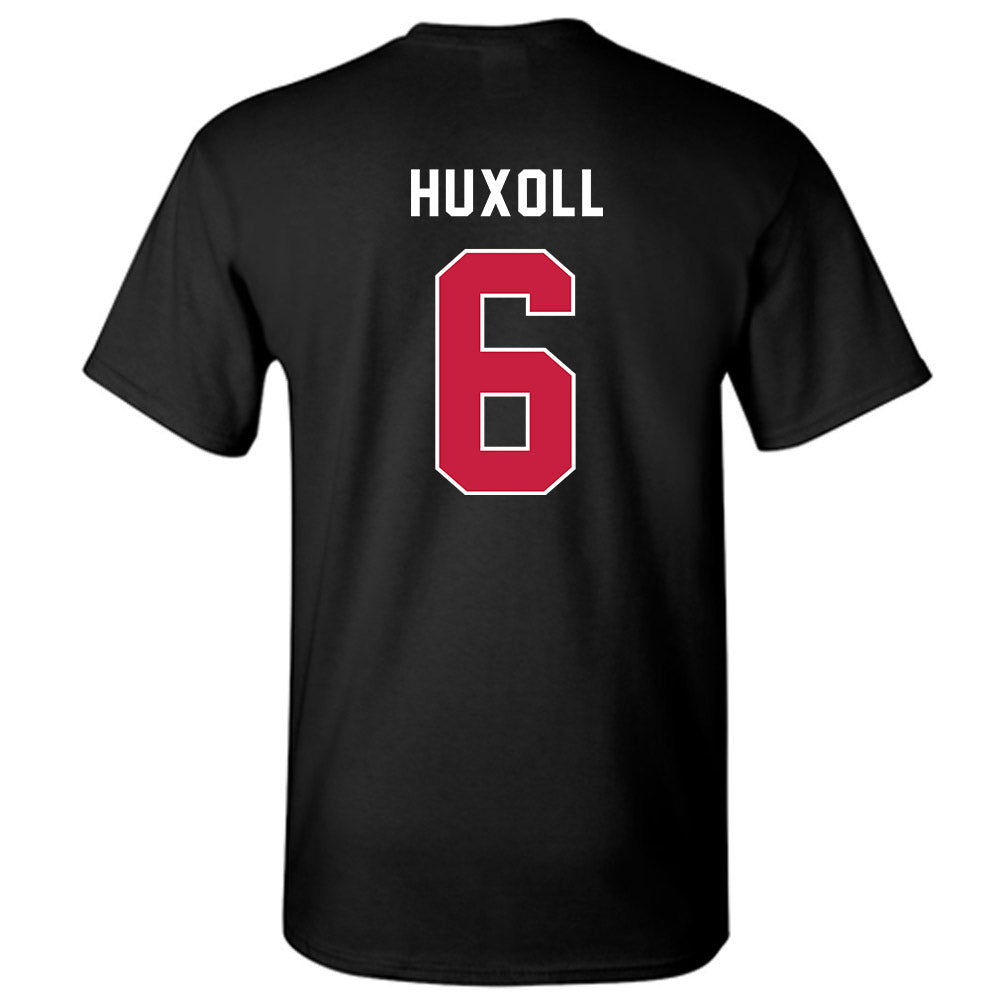 MSU Denver - NCAA Women's Volleyball : Alivia Huxoll - Classic Shersey T-Shirt-1