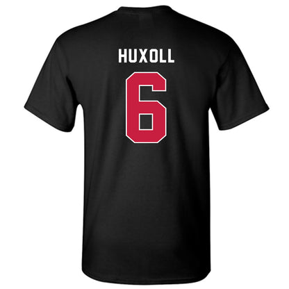 MSU Denver - NCAA Women's Volleyball : Alivia Huxoll - Classic Shersey T-Shirt-1