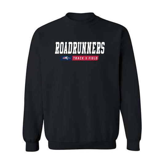 MSU Denver - NCAA Men's Track & Field : Riley Shean - Classic Shersey Crewneck Sweatshirt-0