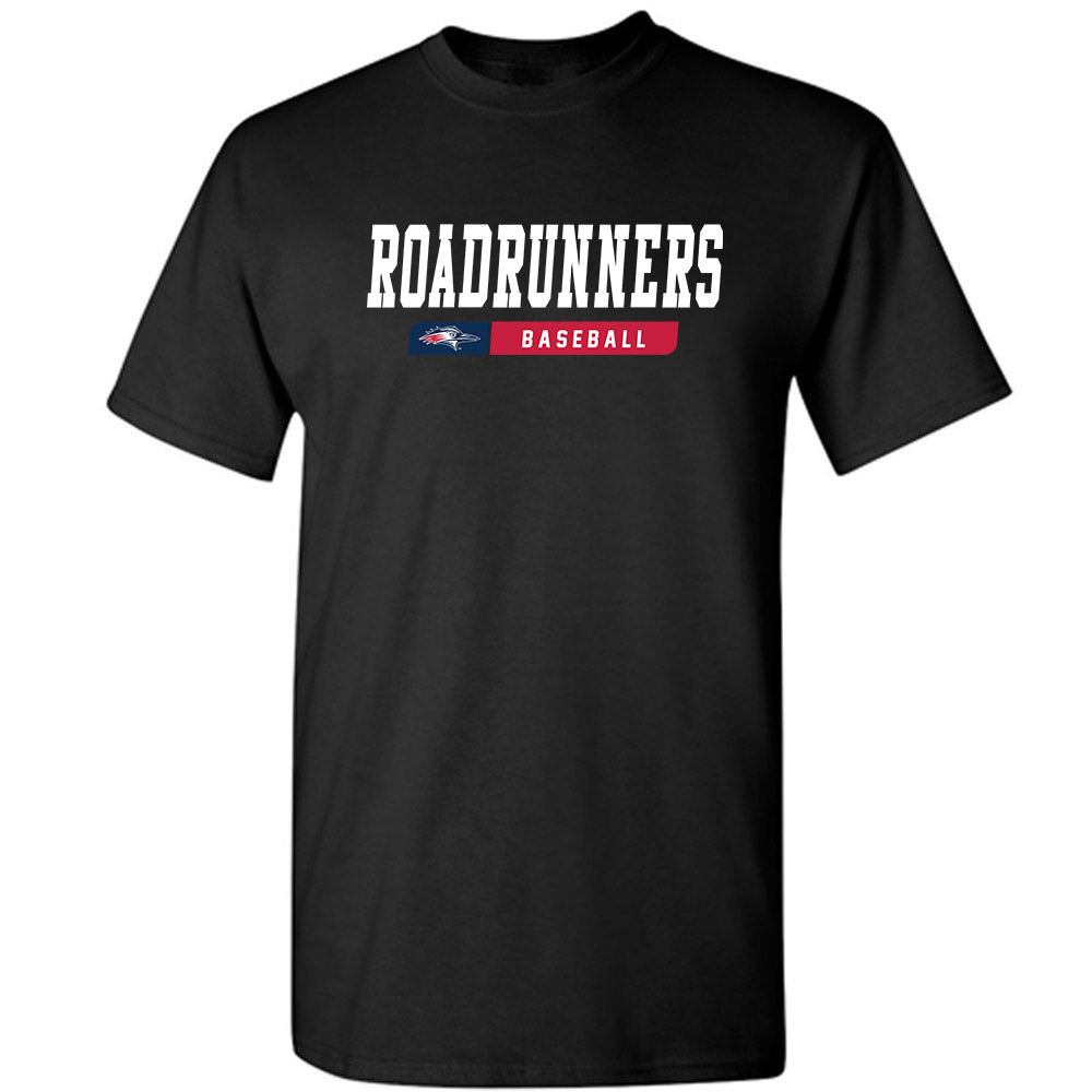 MSU Denver - NCAA Baseball : Scott Mitchell - Classic Shersey T-Shirt-0