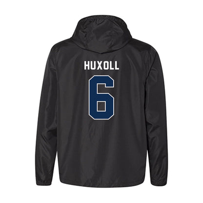 MSU Denver - NCAA Women's Volleyball : Alivia Huxoll - Windbreaker-1