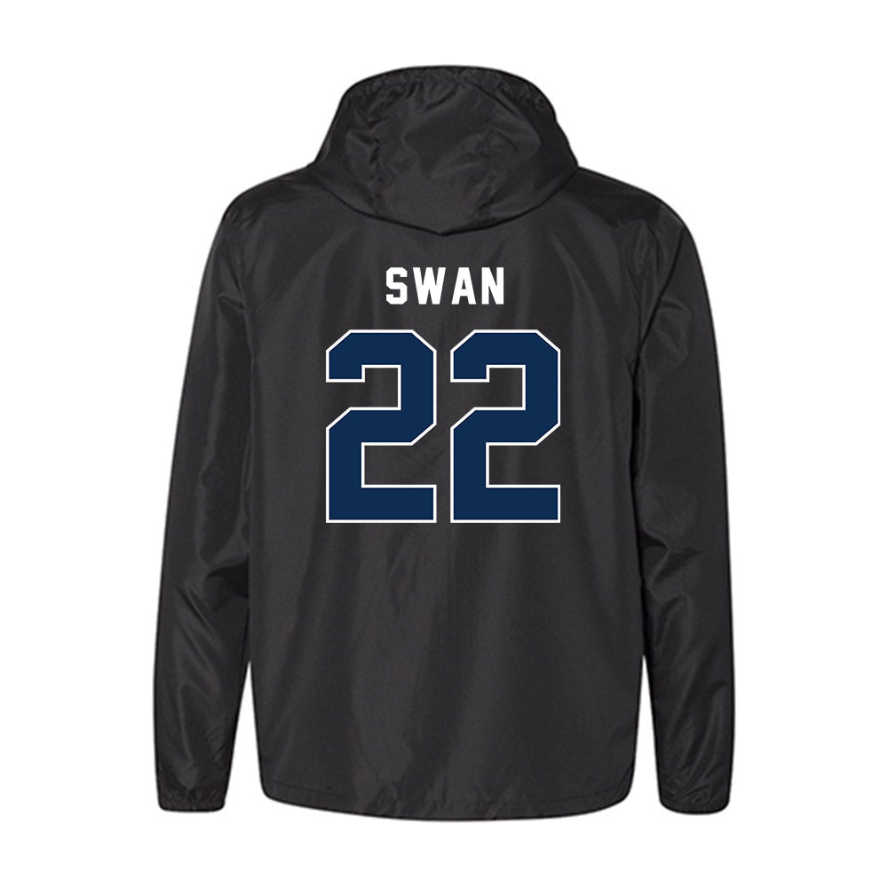 MSU Denver - NCAA Baseball : Carter Swan - Windbreaker-1