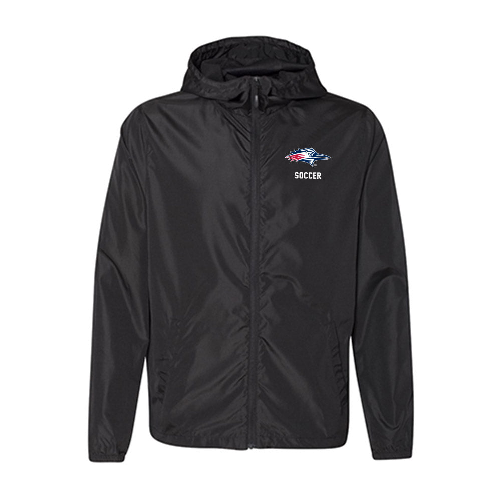 MSU Denver - NCAA Men's Soccer : Noah Miller - Windbreaker-0