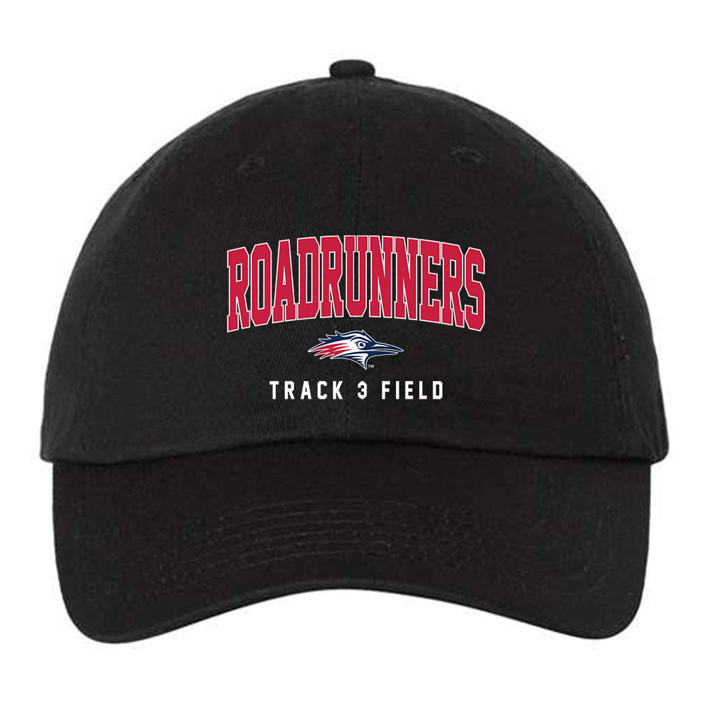 MSU Denver - NCAA Men's Track & Field : Marcus Ransom - Dad Hat-0
