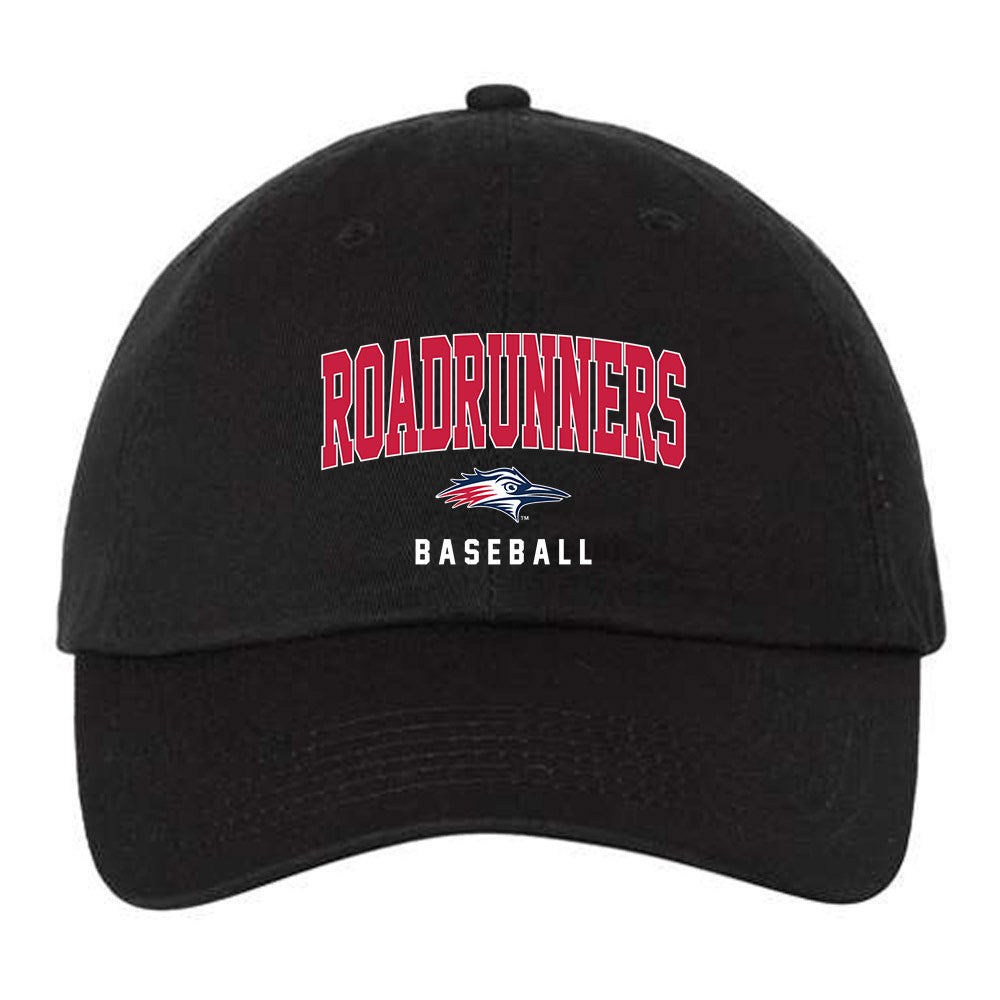 MSU Denver - NCAA Baseball : Luka Ruljancich - Dad Hat-0