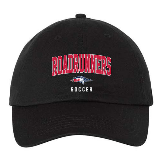MSU Denver - NCAA Men's Soccer : Riley Galloway - Dad Hat-0