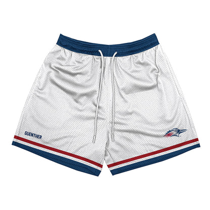 MSU Denver - NCAA Men's Track & Field : Aden Guenther - Shorts-0