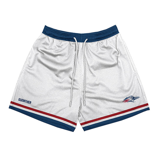 MSU Denver - NCAA Men's Track & Field : Aden Guenther - Shorts-0