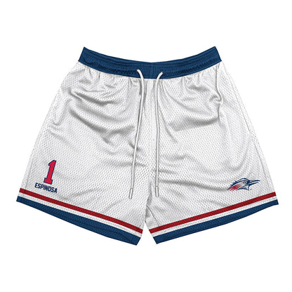 MSU Denver - NCAA Women's Basketball : Mikylah Espinosa - Shorts-0