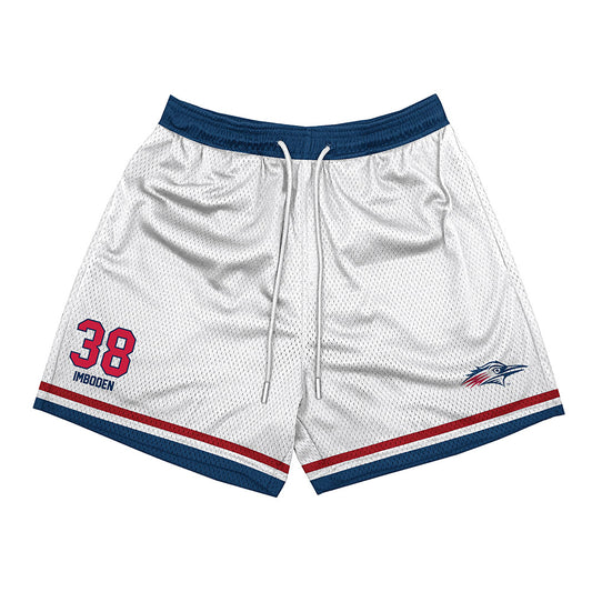 MSU Denver - NCAA Baseball : Noah Imboden - Shorts-0