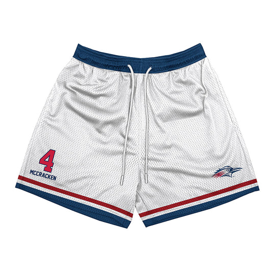MSU Denver - NCAA Men's Soccer : Kenji McCracken - Shorts-0