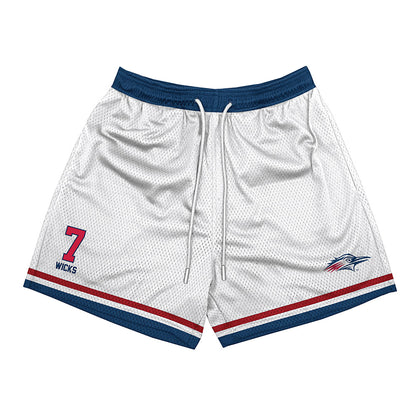 MSU Denver - NCAA Baseball : Noah Wicks - Shorts-0