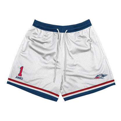 MSU Denver - NCAA Softball : Kassidy Juarez - Shorts-0