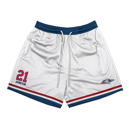 MSU Denver - NCAA Men's Soccer : Rhyson Johnston - Shorts-0