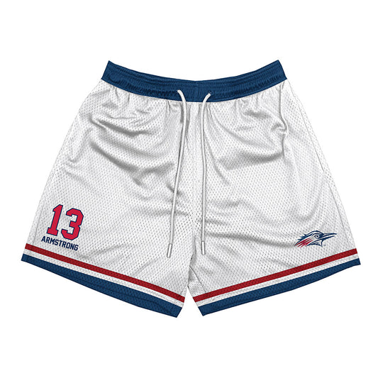 MSU Denver - NCAA Men's Soccer : Austin Armstrong - Shorts-0