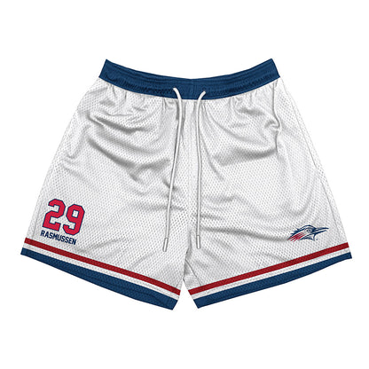 MSU Denver - NCAA Baseball : Brooks Rasmussen - Shorts-0