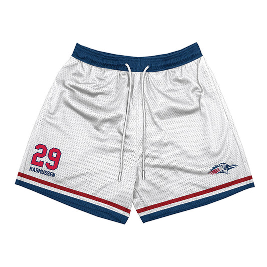 MSU Denver - NCAA Baseball : Brooks Rasmussen - Shorts-0