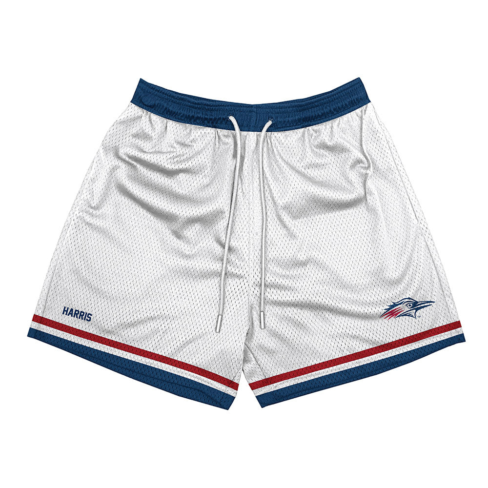  - NCAA Men's Track & Field : De'Aundrae Harris - Shorts-0