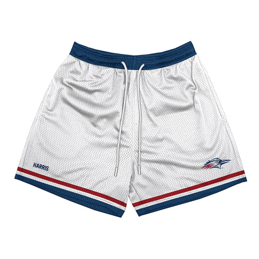  - NCAA Men's Track & Field : De'Aundrae Harris - Shorts-0