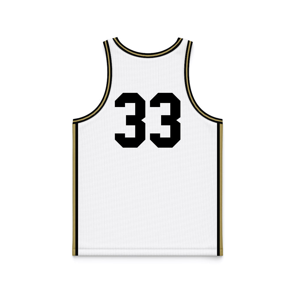 Southern Miss - NCAA Men's Basketball : Basketball Jersey-1