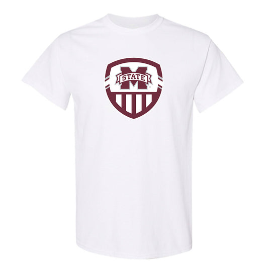 Mississippi State - NCAA Women's Soccer : Ellett Smith - Replica Shersey T-Shirt-0
