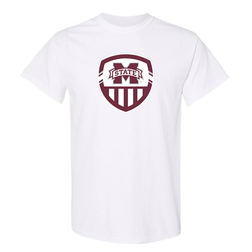 Mississippi State - NCAA Women's Soccer : Graycen Ehlen - Replica Shersey T-Shirt-0