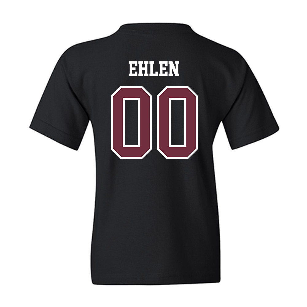 Mississippi State - NCAA Women's Soccer : Graycen Ehlen - Replica Shersey Youth T-Shirt-1