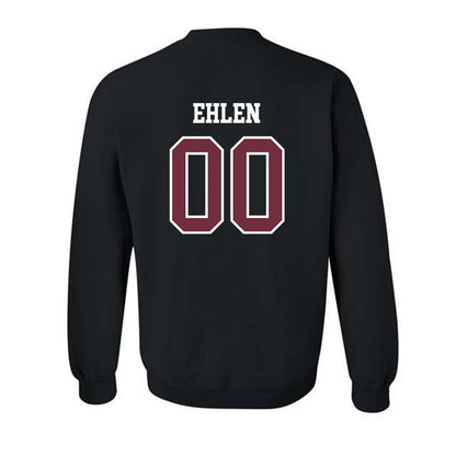 Mississippi State - NCAA Women's Soccer : Graycen Ehlen - Replica Shersey Crewneck Sweatshirt-1