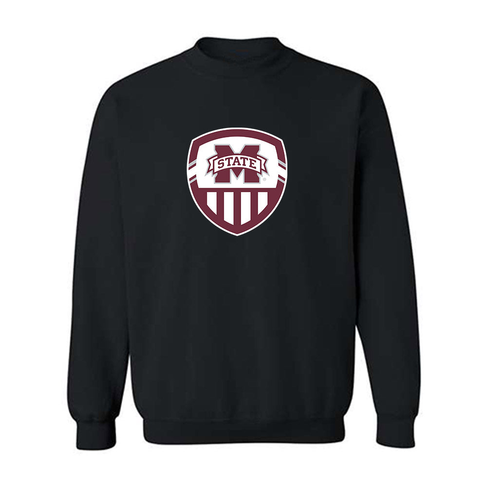 Mississippi State - NCAA Women's Soccer : Ellett Smith - Replica Shersey Crewneck Sweatshirt-0