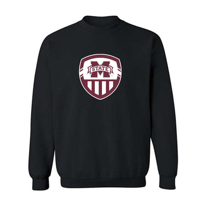 Mississippi State - NCAA Women's Soccer : Ellett Smith - Replica Shersey Crewneck Sweatshirt-0